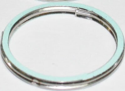 Honda CB400F CB350F exhaust gasket (each) 18291-028-000
