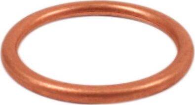 Honda CB1100 CB1000 CB900 exhaust headpipe gasket (each) 18291-254-000