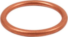 Honda CB Exhaust Headpipe Gasket (Each) ~ Replaces 18291-254-000