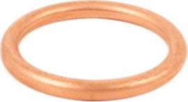 Exhaust Headpipe Gasket (Each) 17 - 2813 - VintageCB750