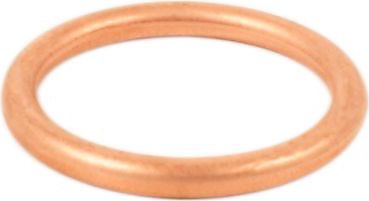 Honda CB900 CB650 CB550 exhaust headpipe gaskets (pk 10) 18212-634-000