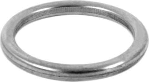 Honda CB550 CB500 CB200 exhaust headpipe gaskets (pk 10) 18291-216-000