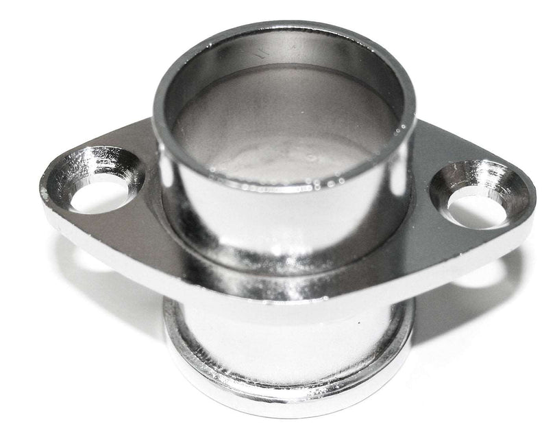 Honda CB750K exhaust pipe flange side detail 18236-300-030