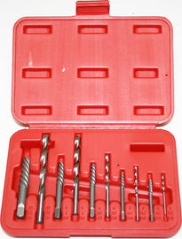 Extractor & Drill Set - VintageCB750