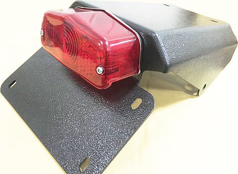 Fender Eliminator Taillight - VintageCB750