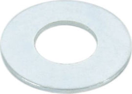 Flat Washers 10mm - VintageCB750