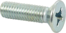 Charger l&#39;image dans la galerie, Flathead Phillips Screws 6X 20mm - VintageCB750