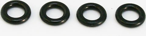 Float Bowl Drain Screw O - Rings Pk/4 - VintageCB750