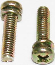 Honda CB1100 CB1000 CB900 CB750 float bowl screws pk 2 93892-04016-00