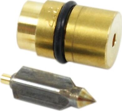 Honda CB350 CL350K0 CL350K2 CL350K3 float needle and seat 16011-287-004