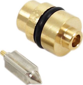Honda CB550 CB500 CB400 CB350 float valve 16011-329-004