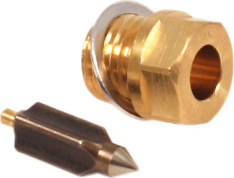 Honda CB750 CB500 CB450 CB125 CB100 float valve 16011-302-004