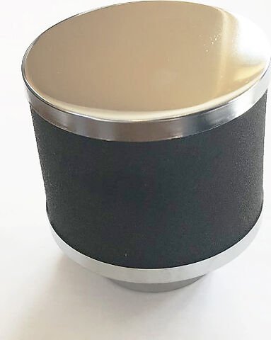 Honda CB750 CB550 CB500 CB400 CB350 foam round pod air filter