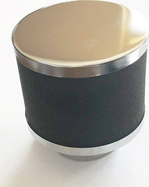 Foam Round Pod Air Filter 15 - 0095 - VintageCB750