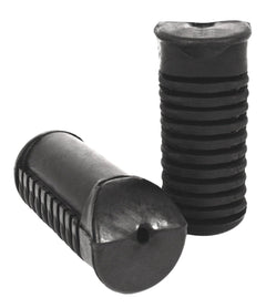 Honda CB Footrest Rubber Set/2 ~ Replaces 50661-369-000