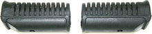 Charger l'image dans la galerie, Honda CB750A CB750F CB750K footrest rubbers 50661-405-000