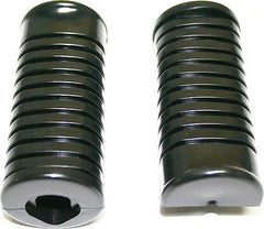 Honda CB Footrest Rubbers ~ Replaces 50661-110-000