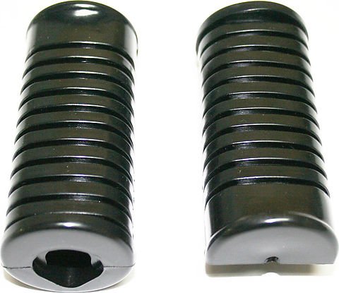 Honda CB750 CB450 CB350 CB175 CB125 footrest rubbers 50661-110-000