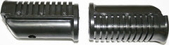 Honda CB900 / CB750 / CB650 / CB450 Footrest Rubbers ~ Replaces 50661-425-670