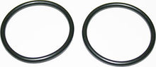 Charger l'image dans la galerie, Honda CB900 CB750 CB650 fork cap o-ring set 2 91344-PC9-004