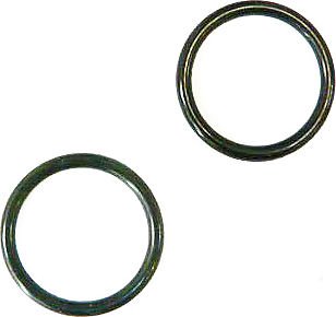 Aperçu 3D de Honda CB Fork Cap O-Ring (Set/2)