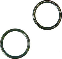 Load image into Gallery viewer, Honda CB750 CB550 CB500 CB450 CB400 fork cap o-ring (set 2) 94608-50000