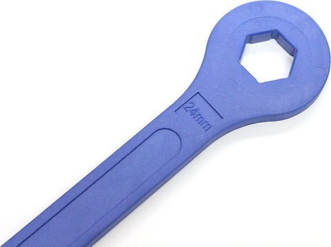 Honda CB750 CB550 fork cap wrench 24mm