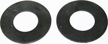 Charger l&#39;image dans la galerie, Fork Cover Rubber Washer Set - VintageCB750