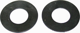 Fork Cover Rubber Washer Set - VintageCB750