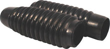 Load image into Gallery viewer, Honda CB750 CB550 CB500 CB450 CL450K5 fork gaiters 51611-300-000