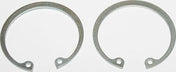 Honda CB Fork Internal Circlip Set