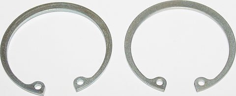 Honda CB750 CB550 CB500 CB450 CL450K5 fork internal circlip set 94521-48000