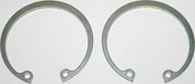 1970-72 Honda CB750K / CB450K Fork Internal Circlip Set