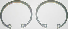 Charger l'image dans la galerie, Honda CB750K CB450K fork internal circlip set 94521-50000