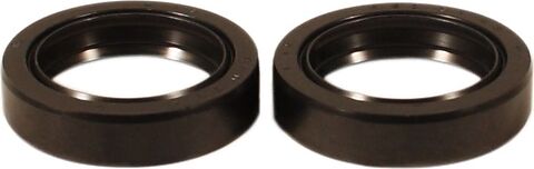 Honda CB200TK CB175K fork seals