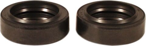 Honda CB125S fork seal set replacement