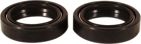 Honda CB450 CB400 CB360 fork seals