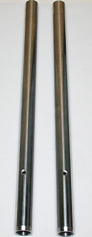 Honda CB350 CL350 fork tube set 51410-317-700