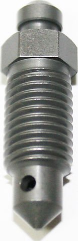 Front Brake Caliper Bleed Screw 29 - 7017 - VintageCB750