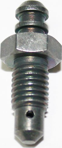 Honda CB750 CB650 CB450 CB400 front caliper bleed screw 45224-413-003