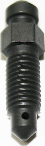 Front Brake Caliper Bleed Screw 73 - 0993 - VintageCB750