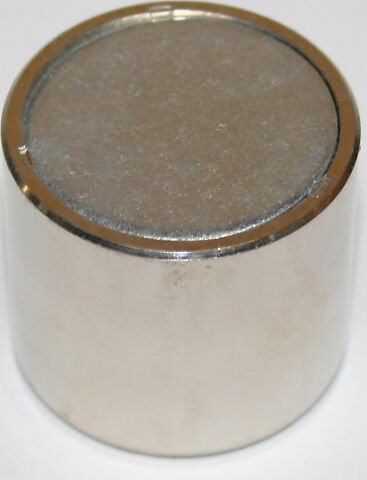 Honda CB550 CB500 CB450 CB400 CB360 front caliper piston 45107-323-020