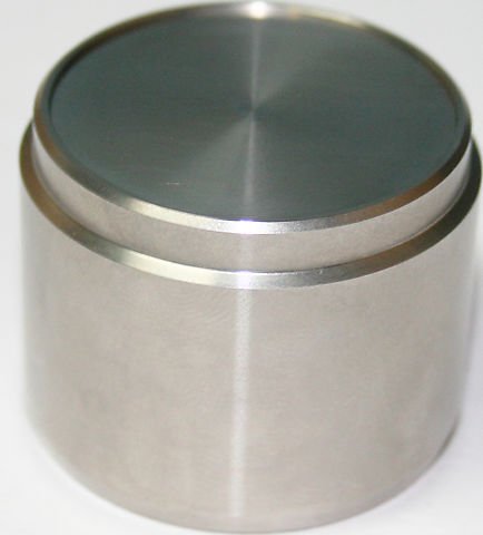 Honda CB750A CB750F CB750K front caliper piston 45107-392-003