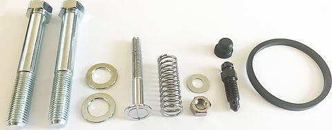 Honda CB750A CB750F CB750K front caliper rebuild kit