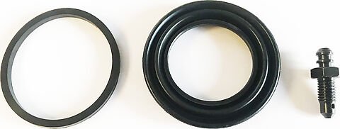 Honda CB750K front caliper rebuild kit
