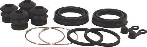 Honda CB900C CB750F front caliper rebuild kit