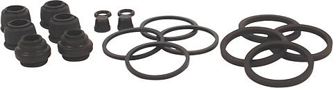 Honda CB1100 CB1000 CB900 CB750 CB650 front caliper rebuild kit