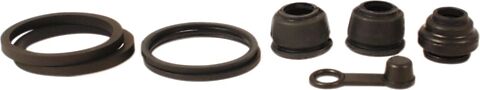 Honda CB550SC front caliper rebuild kit