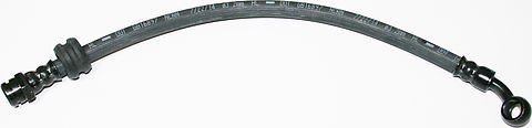 Honda CB750K CB550K front stop hose "a" 45125-405-003