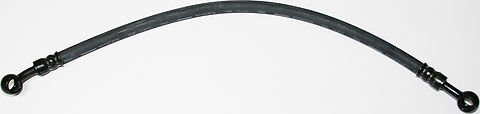 Honda CB750A CB750K front stop hose "b" 45126-300-752